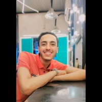 Fares Ahmed