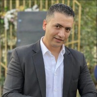 Abdullah Algendy