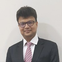 Shyam Dave