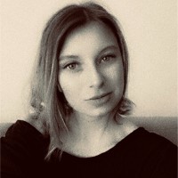 Prisca Scheidegger