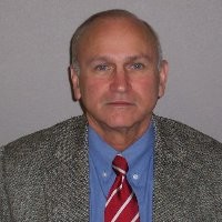 Dr. Earl W. (Bill) Powers