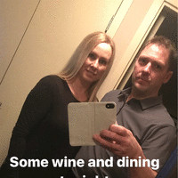 David And Shauna Mcammond