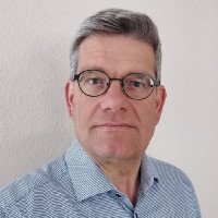 Andreas Katz
