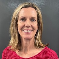 Penny Frost