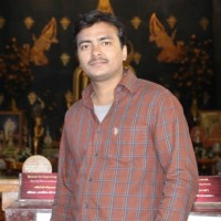 ABHISHEK KUMAR