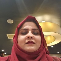 Ambreen Mujtaba