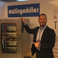 Murat Oztiryaki