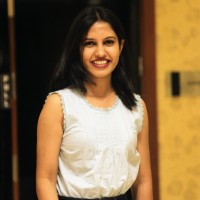 Sushmitha D S