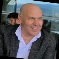 Erkut Erhan Bayram
