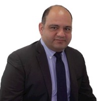 Costas Michail