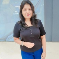 Shruti Ghag