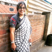 Sumalatha Kallubandi