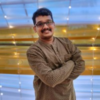 Mohan Krishna Ummadi Setty