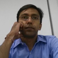 Pankaj Patel