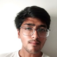 Aagam Mehta