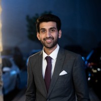 Zaeem Naeem Mirza