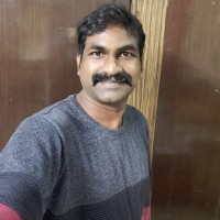 Rajesh Nachireddy