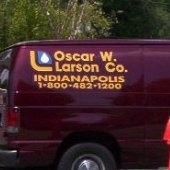 Oscar Larson