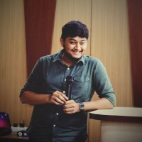 Apavayan Sinha