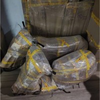 KUBR LOGISTICS MOVERS AND PACKERS