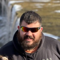 Jason Fancher