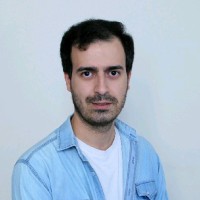 Mostafa Naseri