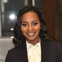 Ashley Rome, Mba