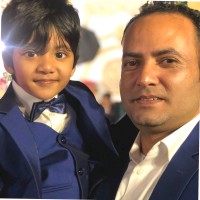 tanvir ahmed