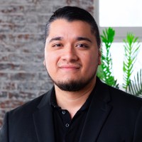 Edwin Lucero