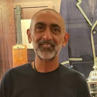 Sandeep Khaira