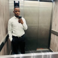 Thabang Mavhunga