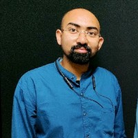 Koushik S