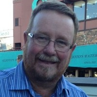 Mark King