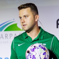 Marek Palka