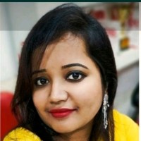 Monalisa Chakraborty