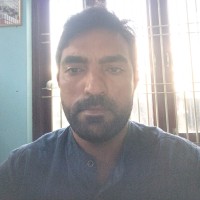 Vinit Singh