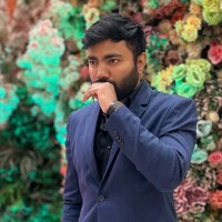 Avesh Singh