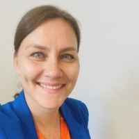 Maria Michaelis
