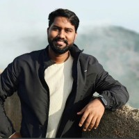 S KARTHIK
