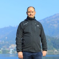 Hari Bahadur Thapa