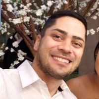 Marcio Santos