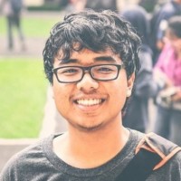 Dominikus Damas Putranto