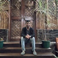 Ameya Kulkarni