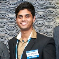 Mohammad Tabish