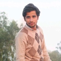 Mirza Umar Farooq Baig