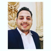 Ahmed Fouad