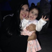 Hanadi Abbas