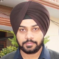 KULWANT SINGH