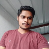 Shanthosh Shanmugam