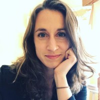 Joanna Johnson